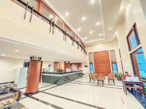 Piyada Residence By TecHotels - Guest Friendly - Near to Beach, Famous Walking Street - Night Clubs , Bars & Discos